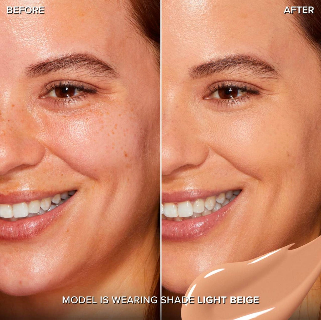 Too Faced Born This Way Super Coverage Multi-Use Concealer with Hyaluronic Acid