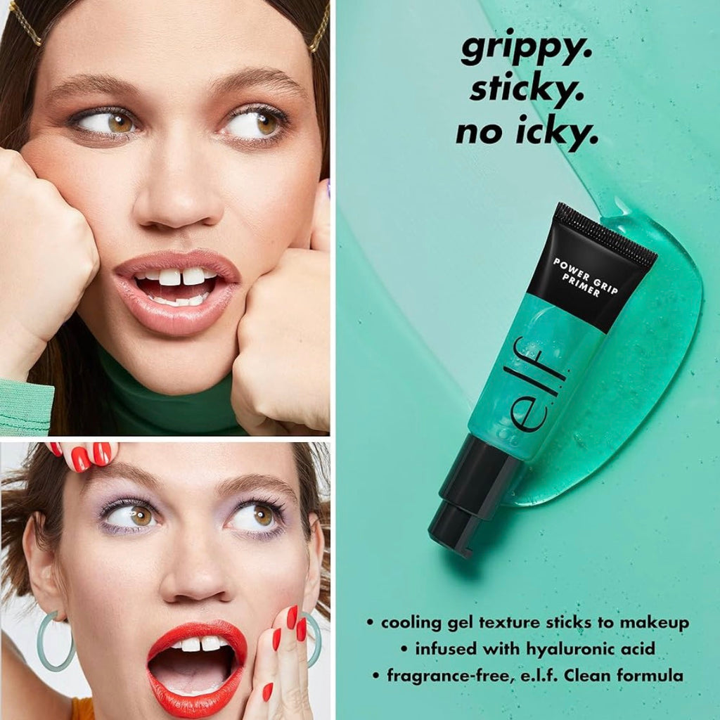 e.l.f. Power Grip Primer