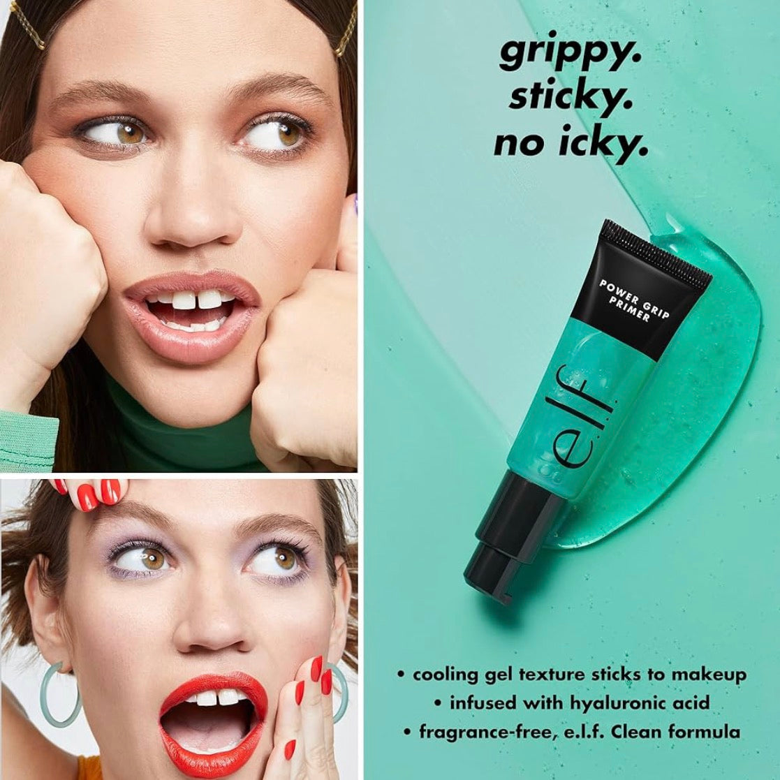 e.l.f. Power Grip Primer