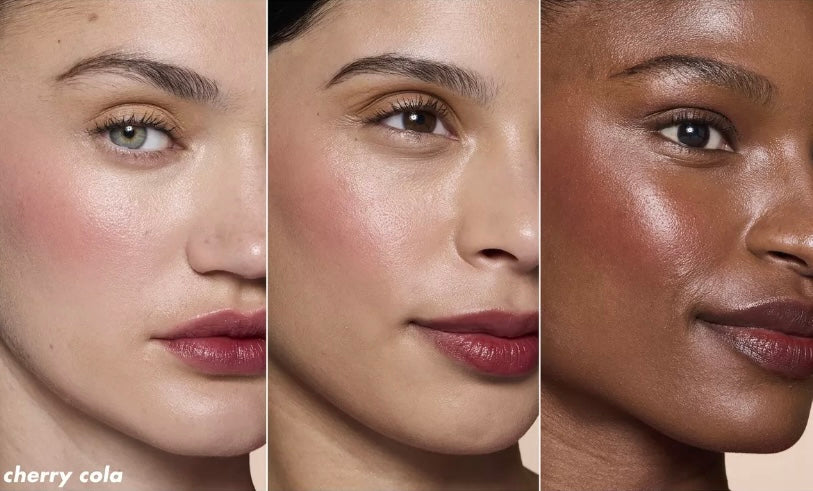 e.l.f. Cosmetics Sheer For It Lip + Cheek Tint
