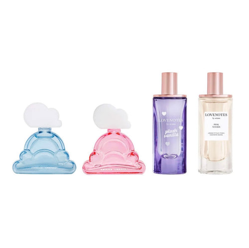 Ariana Grande Deluxe Mini Perfume Sampler Set