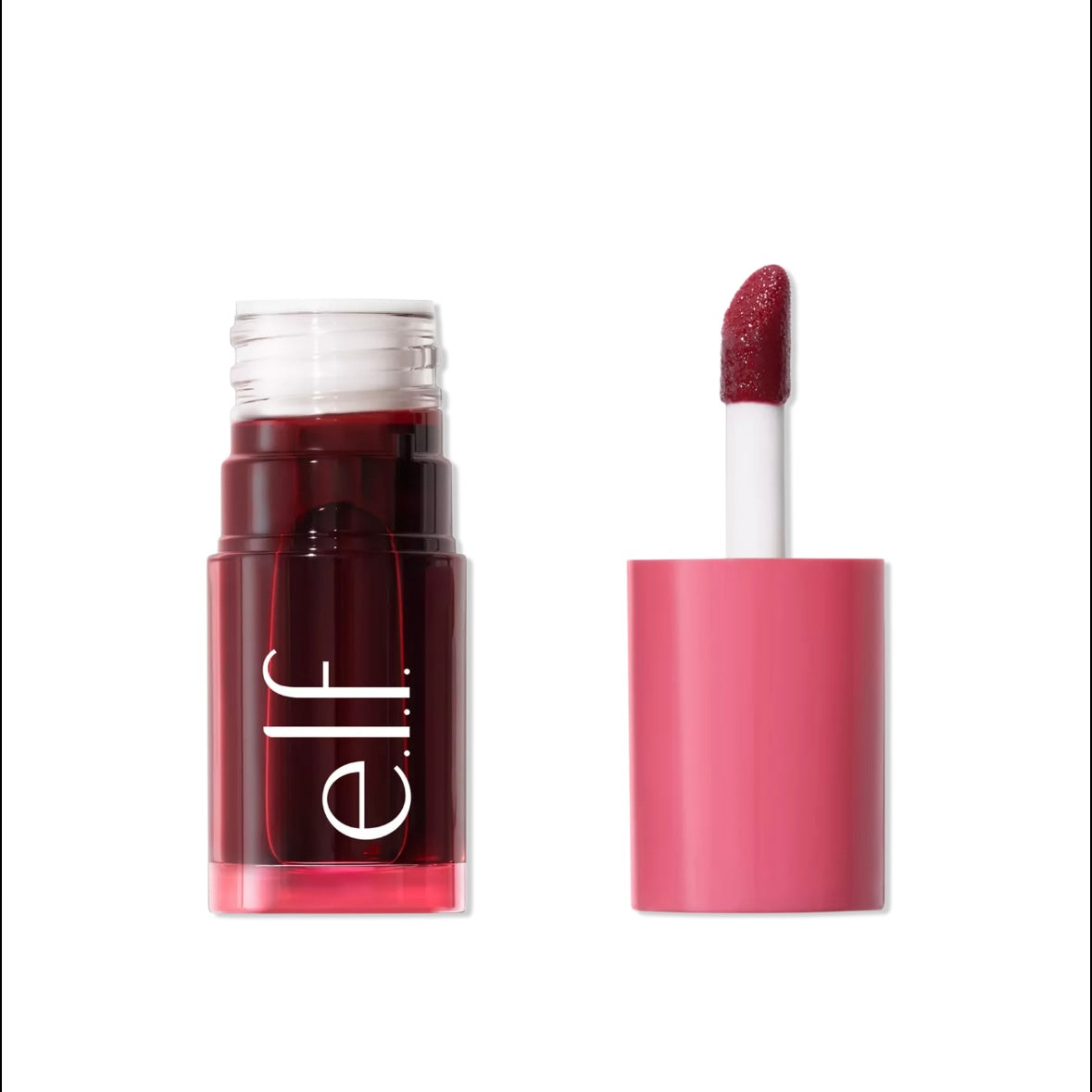 e.l.f. Cosmetics Sheer For It Lip + Cheek Tint
