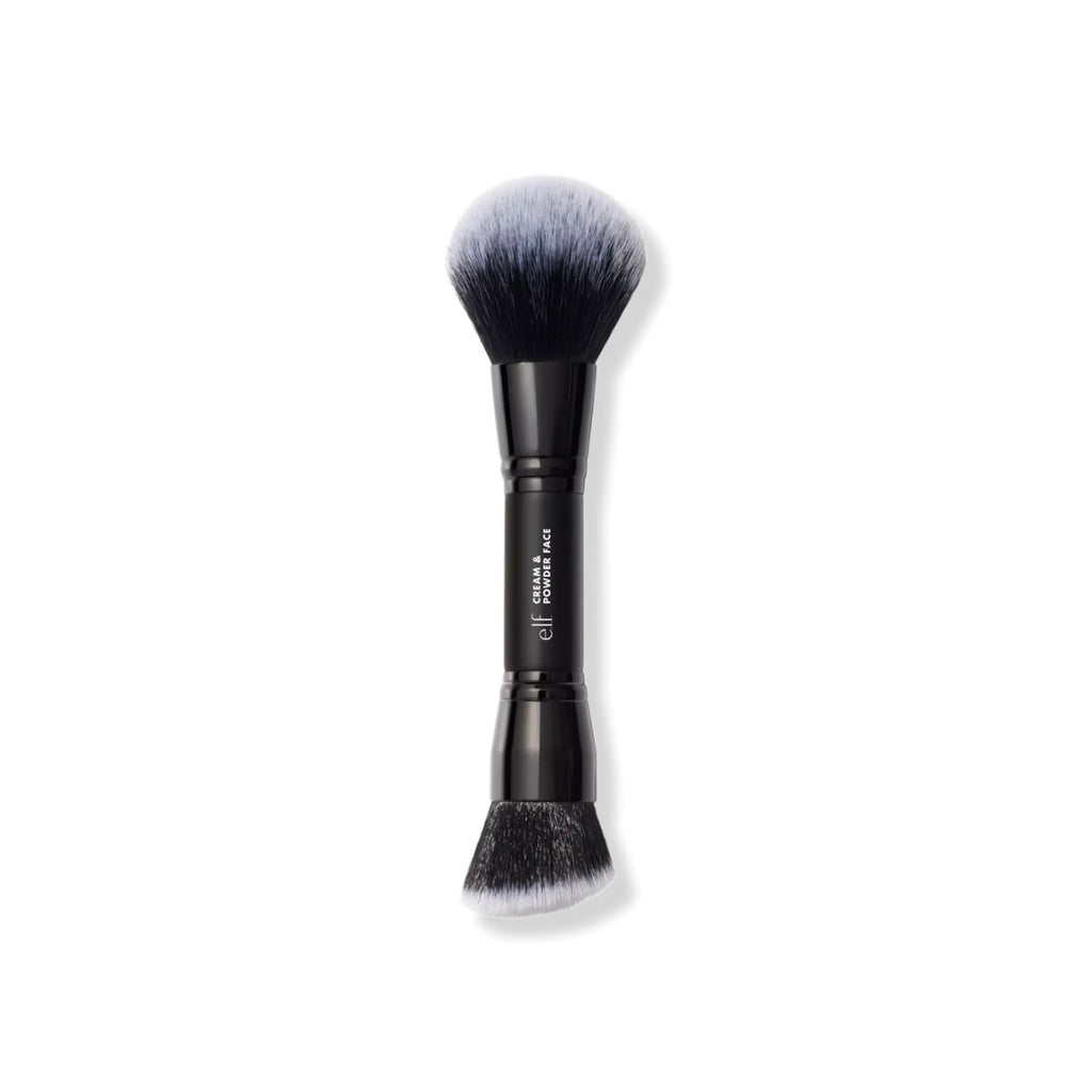 e.l.f. Cream & Powder Face Brush