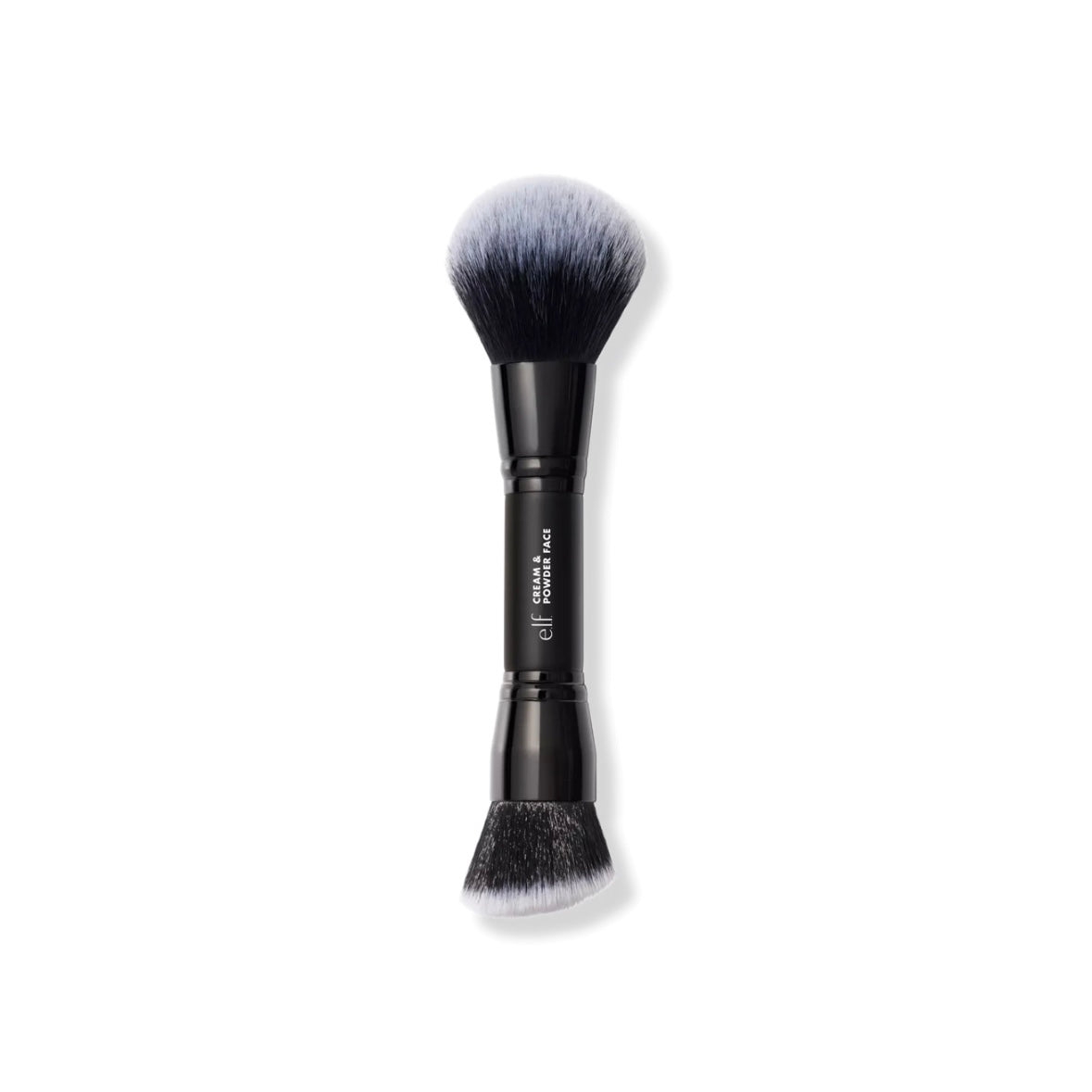 e.l.f. Cream & Powder Face Brush