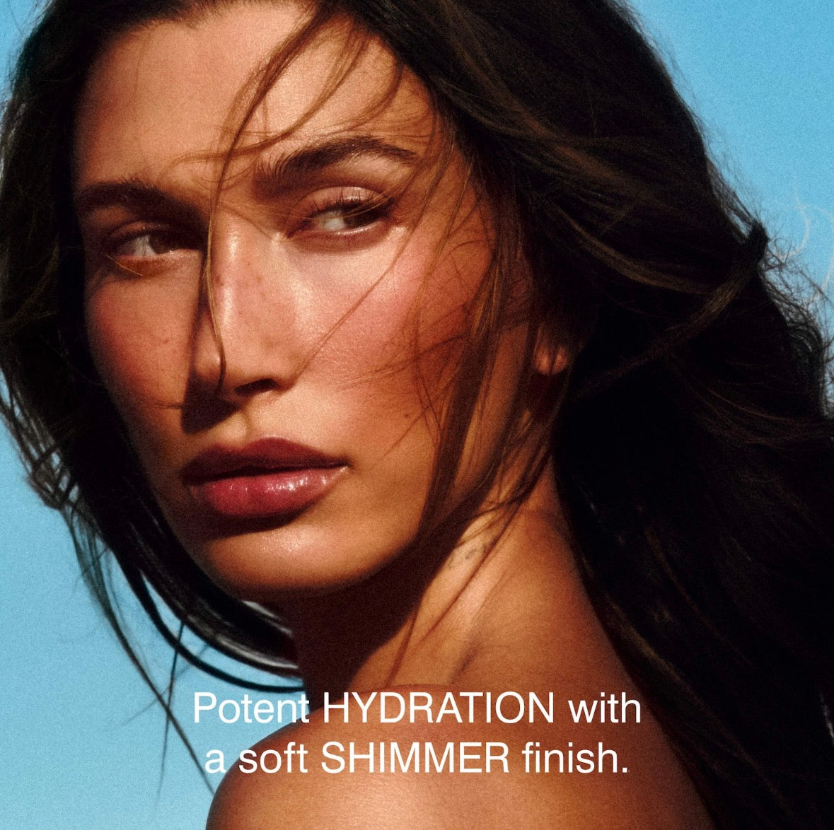 rhode Highlight Milk Multipurpose Luminizer