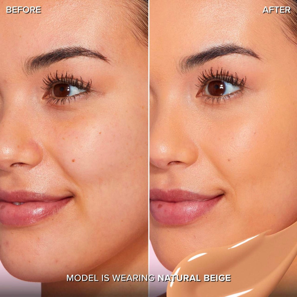 Too Faced Born This Way Super Coverage Multi-Use Concealer with Hyaluronic Acid