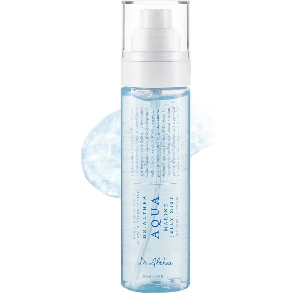 Dr.Althea Aqua Marine Jelly Mist
