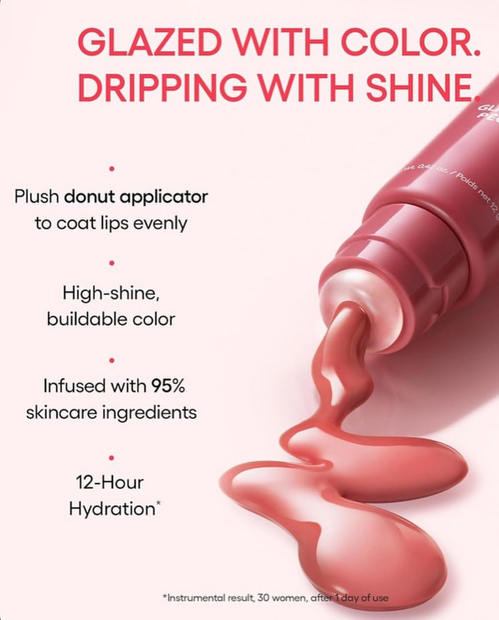 LANEIGE Glaze Graze