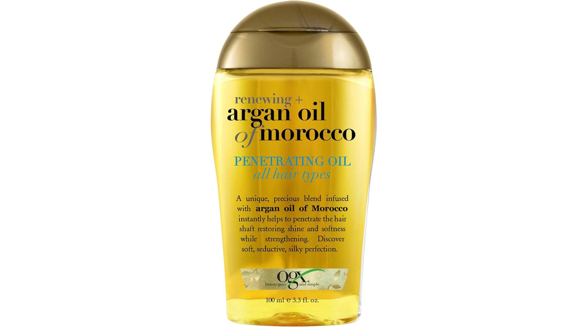 OGX Argan Oil of Morocco