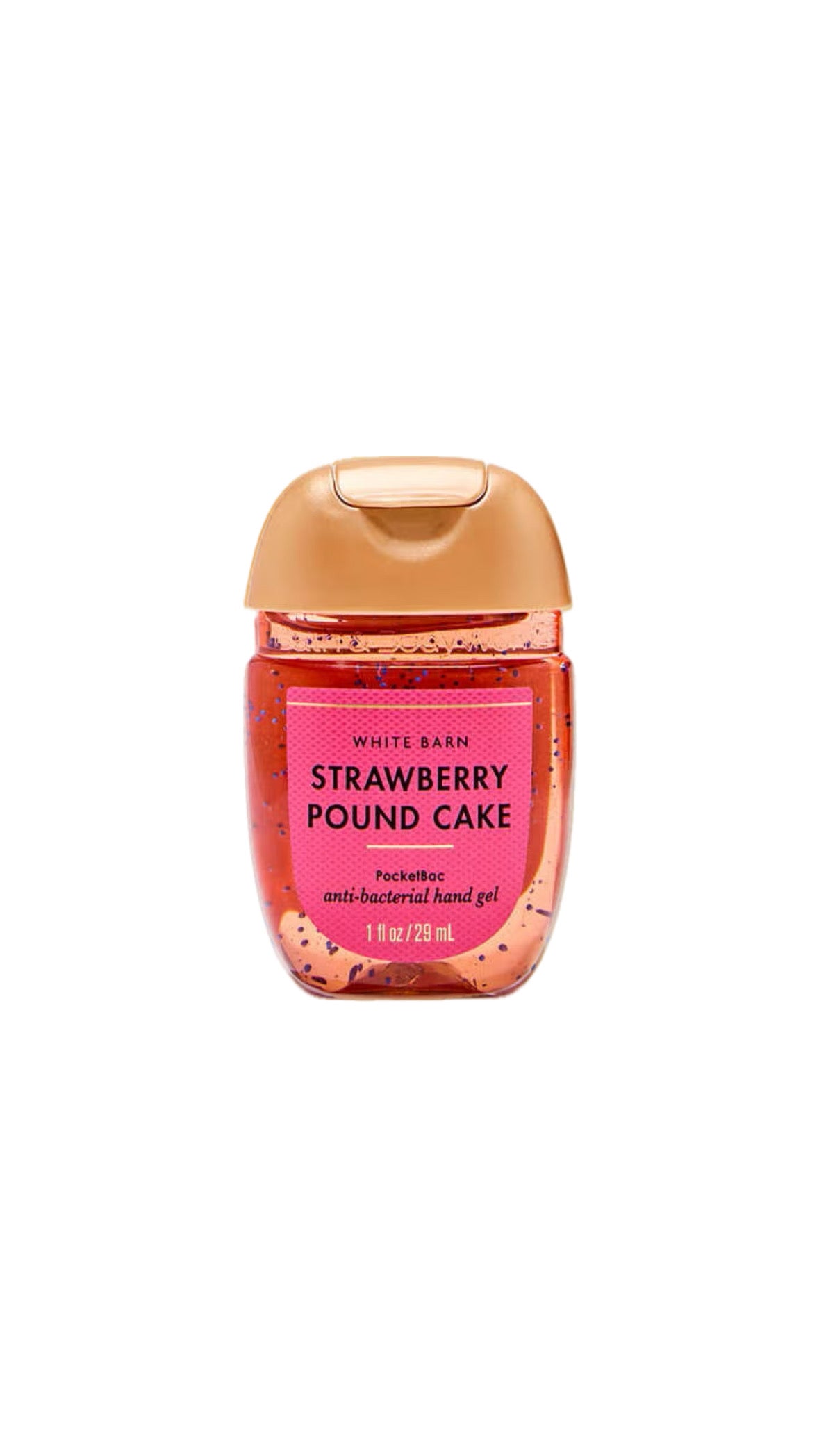 Bath & Body Works PocketBac Hand Sanitizer