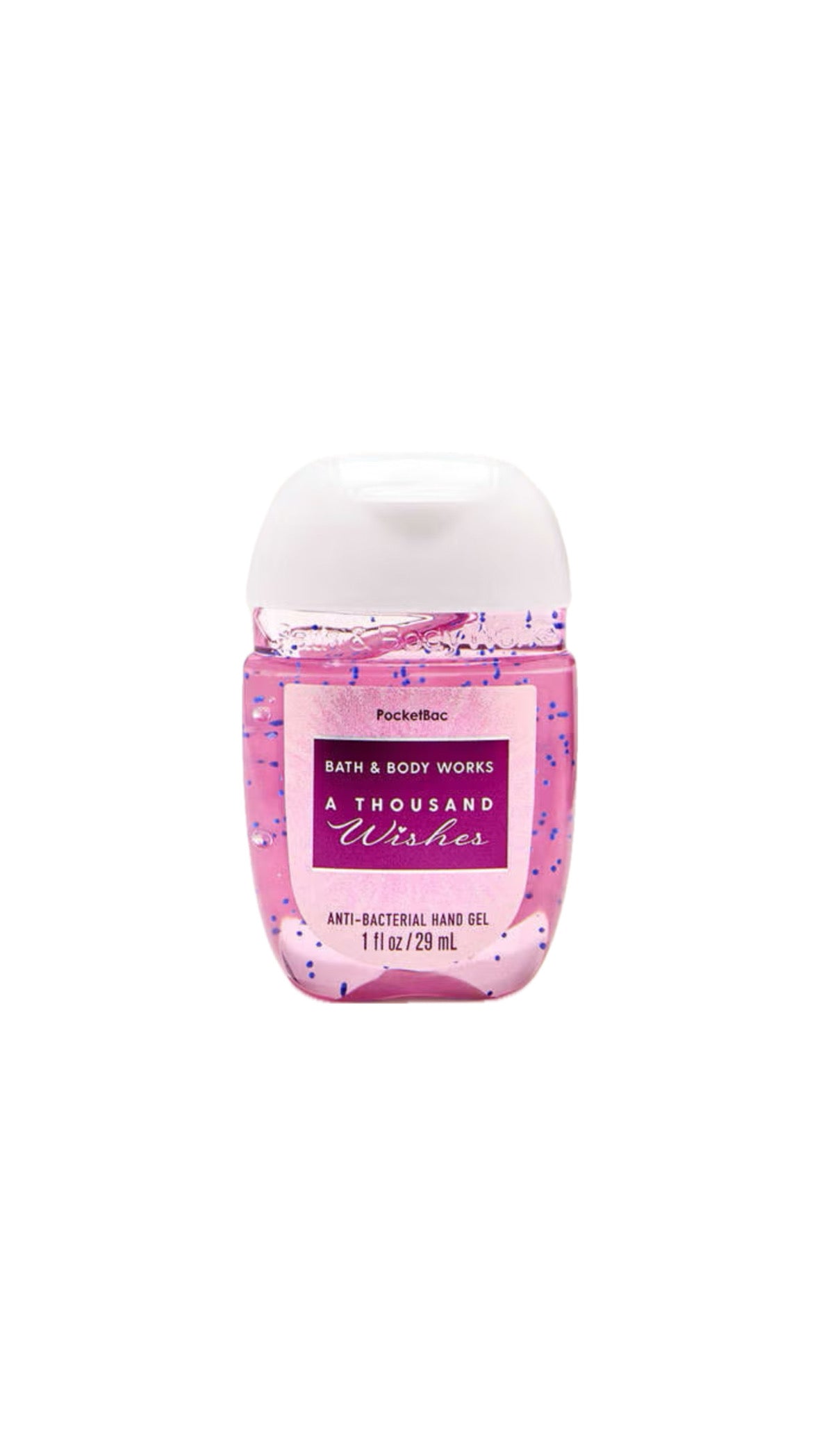 Bath & Body Works PocketBac Hand Sanitizer