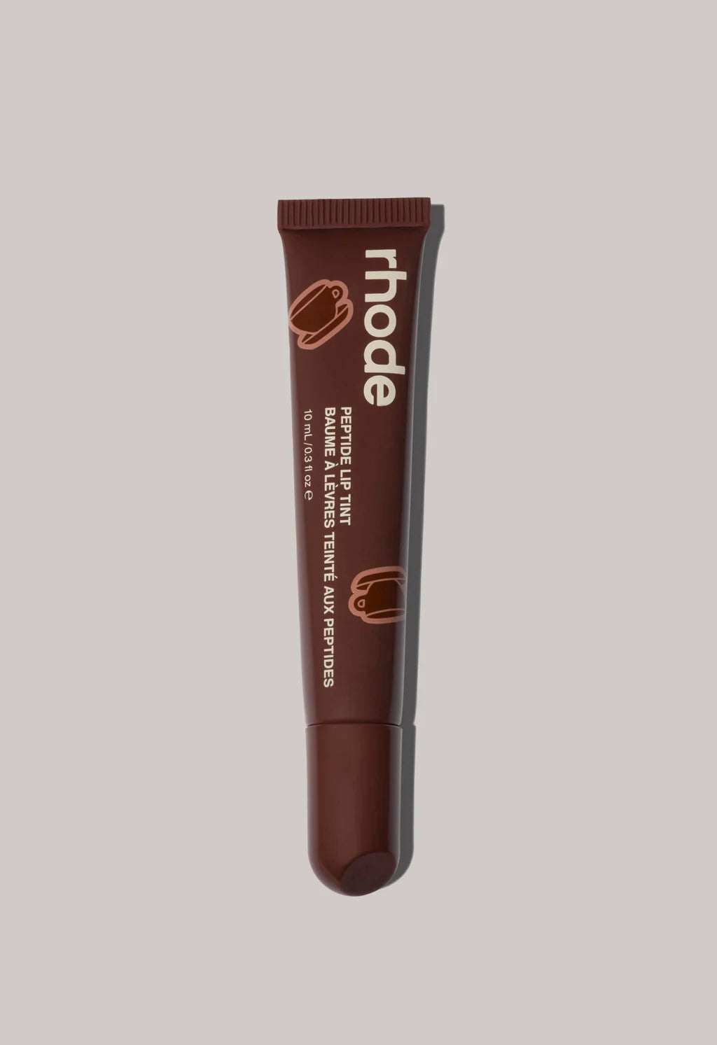 rhode scented peptide lip tint