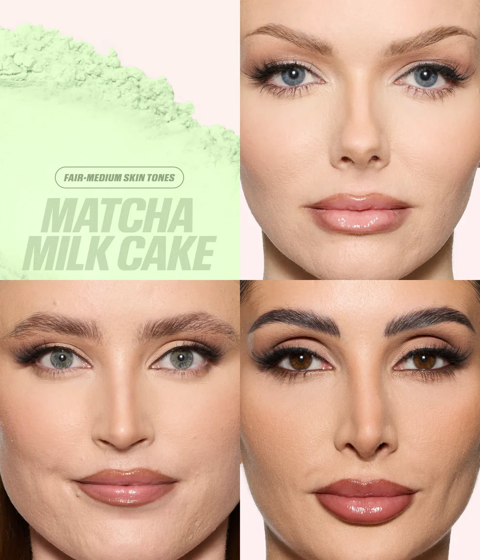 Huda Beauty Easy Bake Loose Baking & Setting Powder