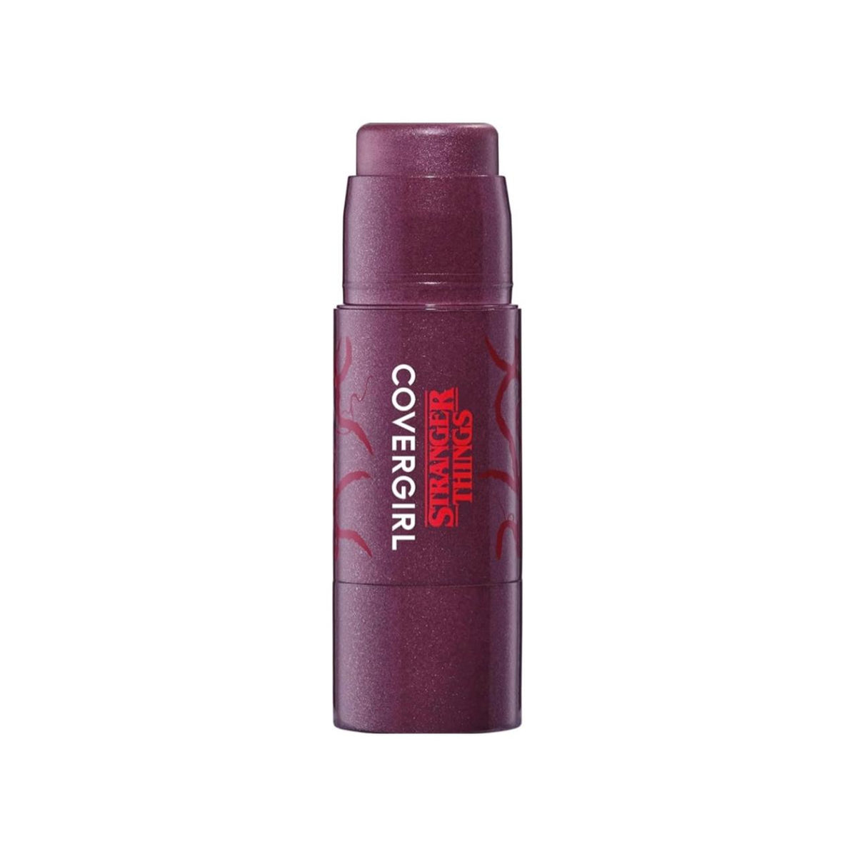 COVERGIRL x STRANGER THINGS Vecna’s Curse PH Blush Transformador