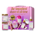 TRULY Smooth Legend Shave Set