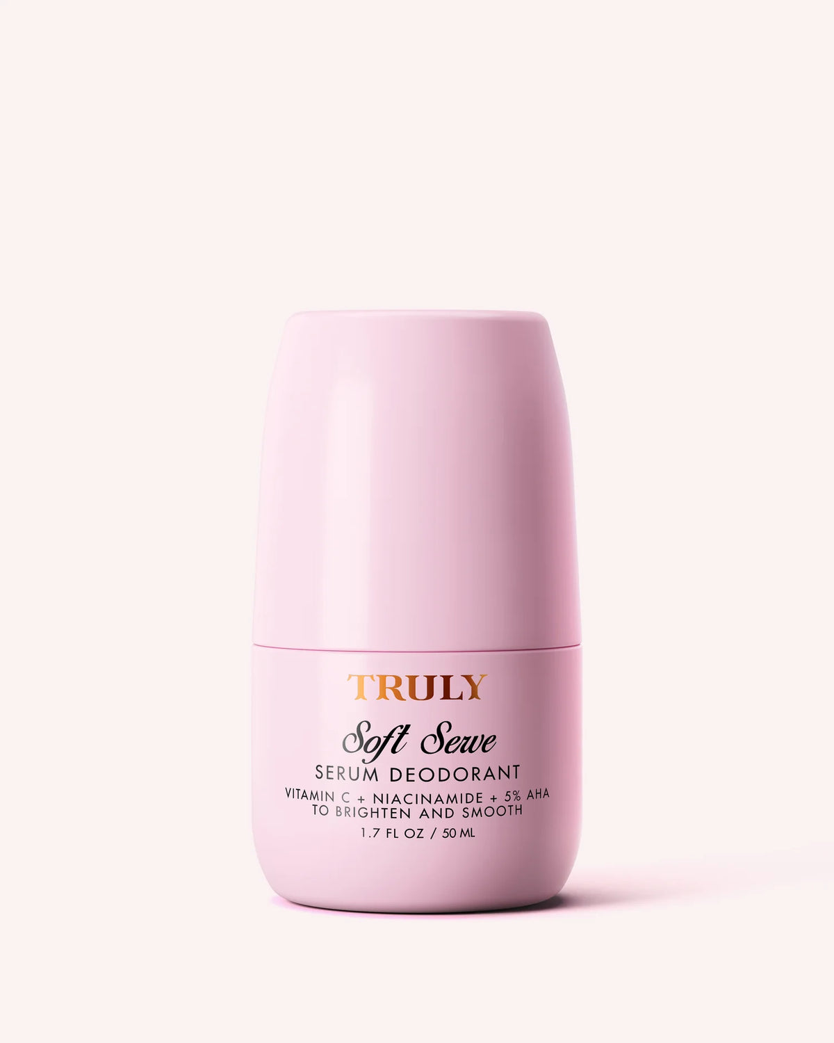 TRULY Soft Serve Serum Deodorant