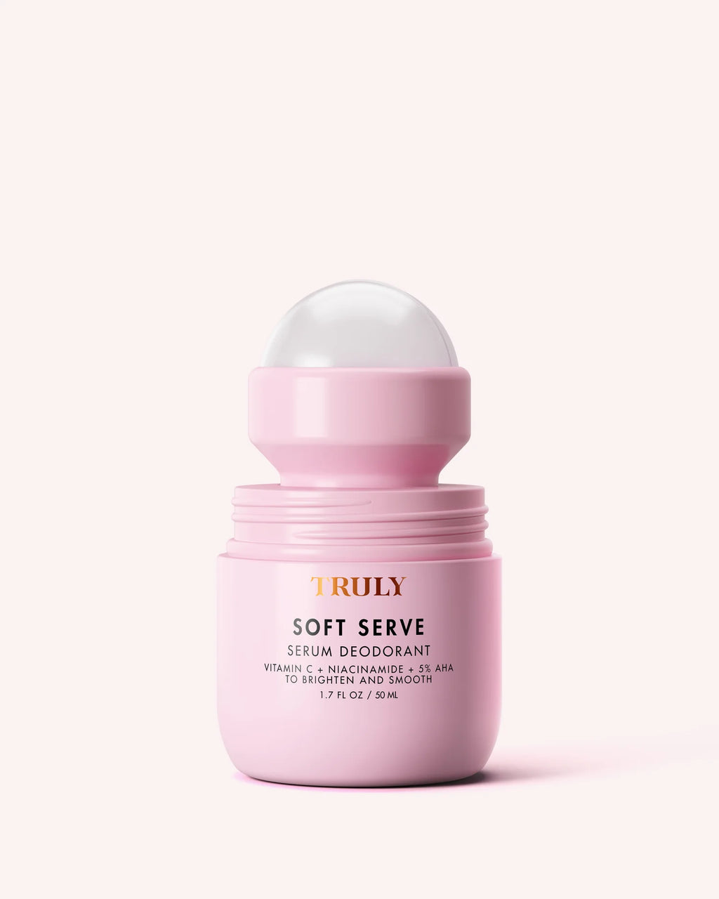TRULY Soft Serve Serum Deodorant