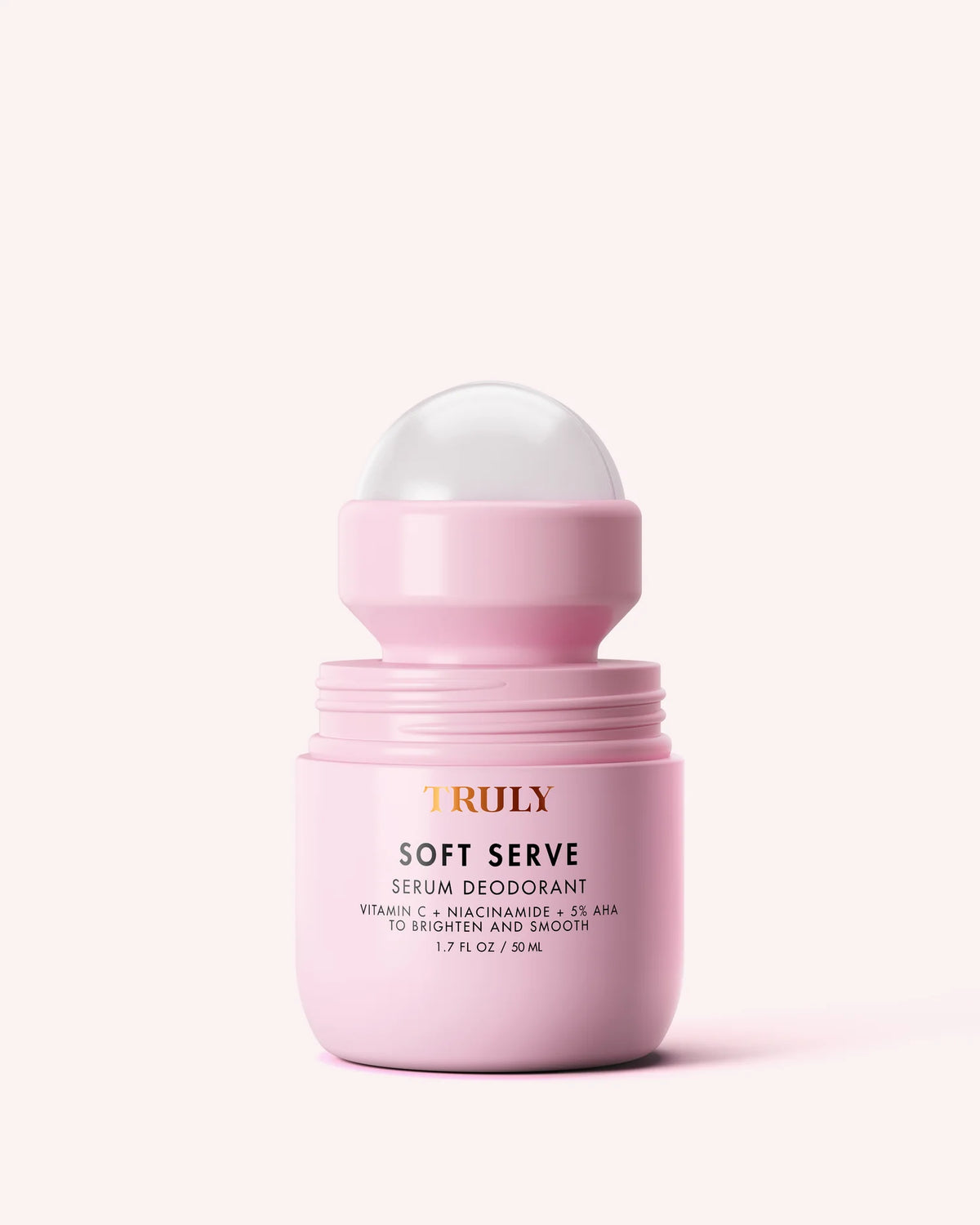 TRULY Soft Serve Serum Deodorant