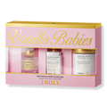 TRULY Mini Vanilla Baby Collection