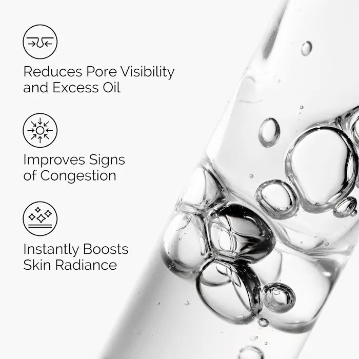 The Ordinary Niacinamide 10% + Zinc 1%  Serum for Oily Skin
