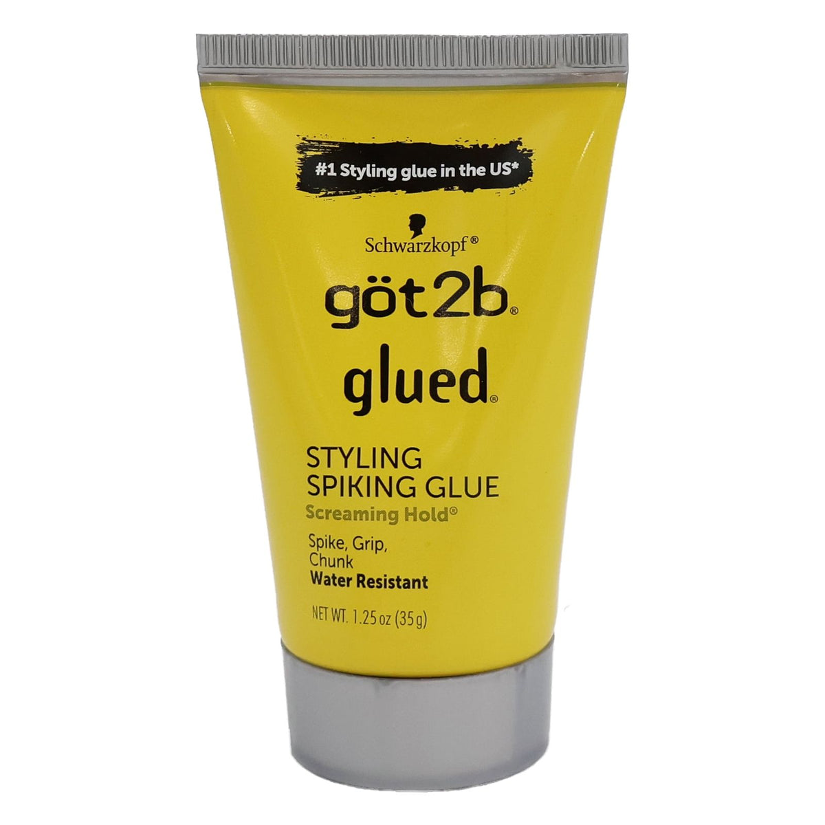 Got2b Glued Styling Spiking Glue