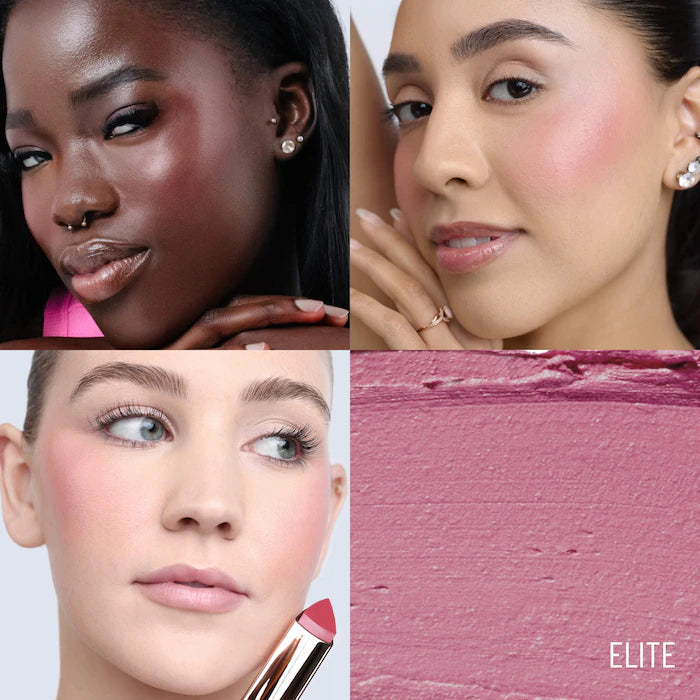 LYS Higher Standard Cream Glow Blush Sticks