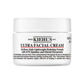Kiehl’s Since 1851 Ultra Facial Refillable Moisturizing Cream with Squalane