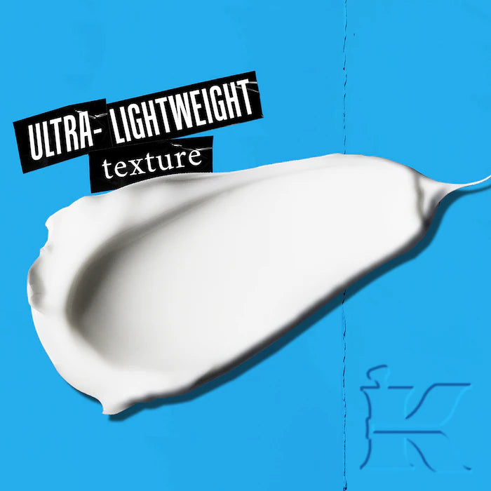 Kiehl’s Since 1851 Ultra Facial Refillable Moisturizing Cream with Squalane