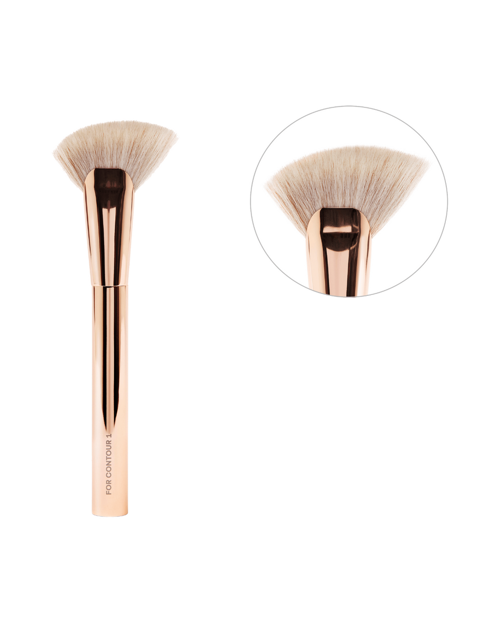 Patrick Ta Major Sculpt Contour Brush