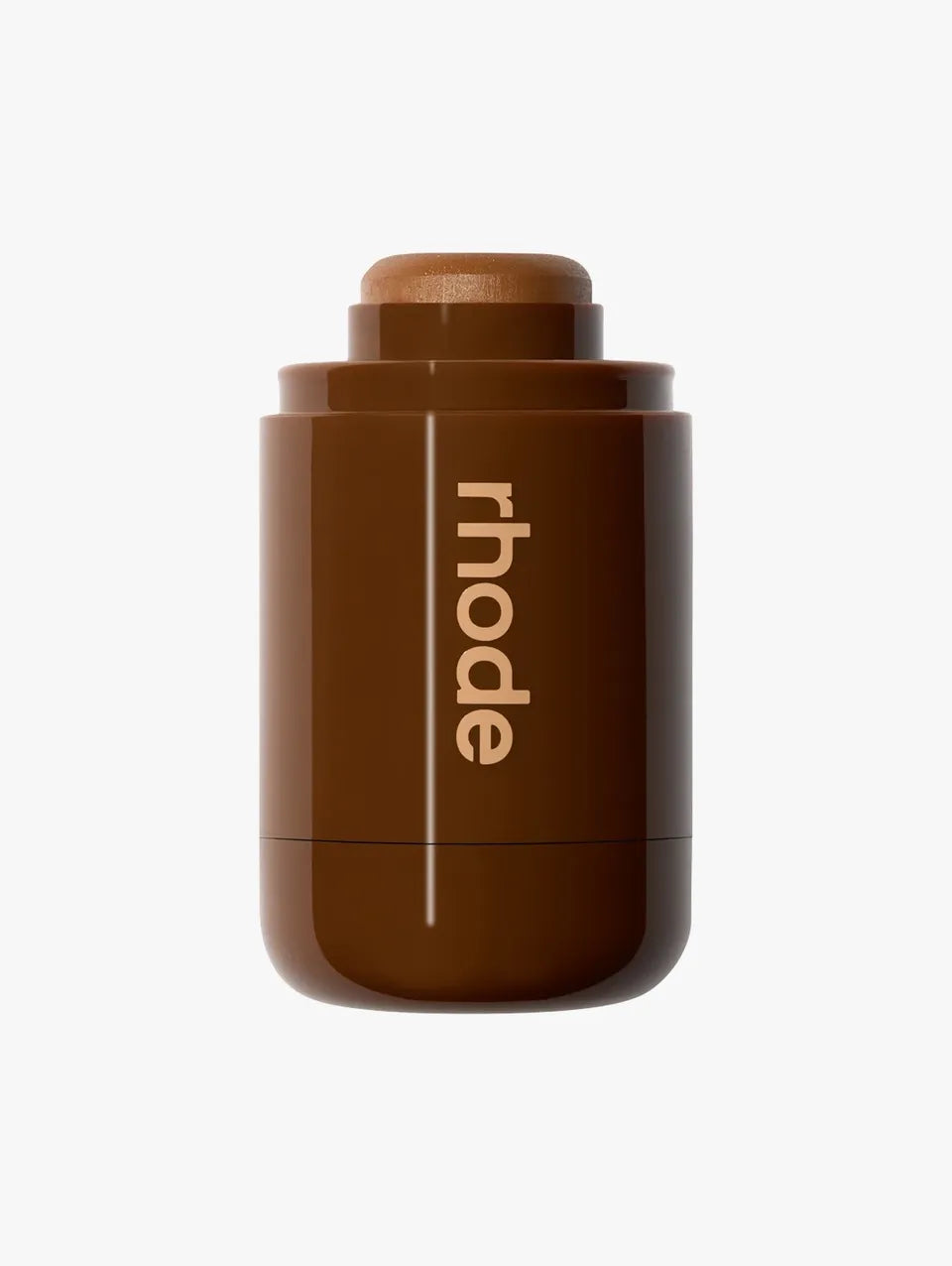 rhode Pocket Bronze Long-Wearing Cream Bronzer