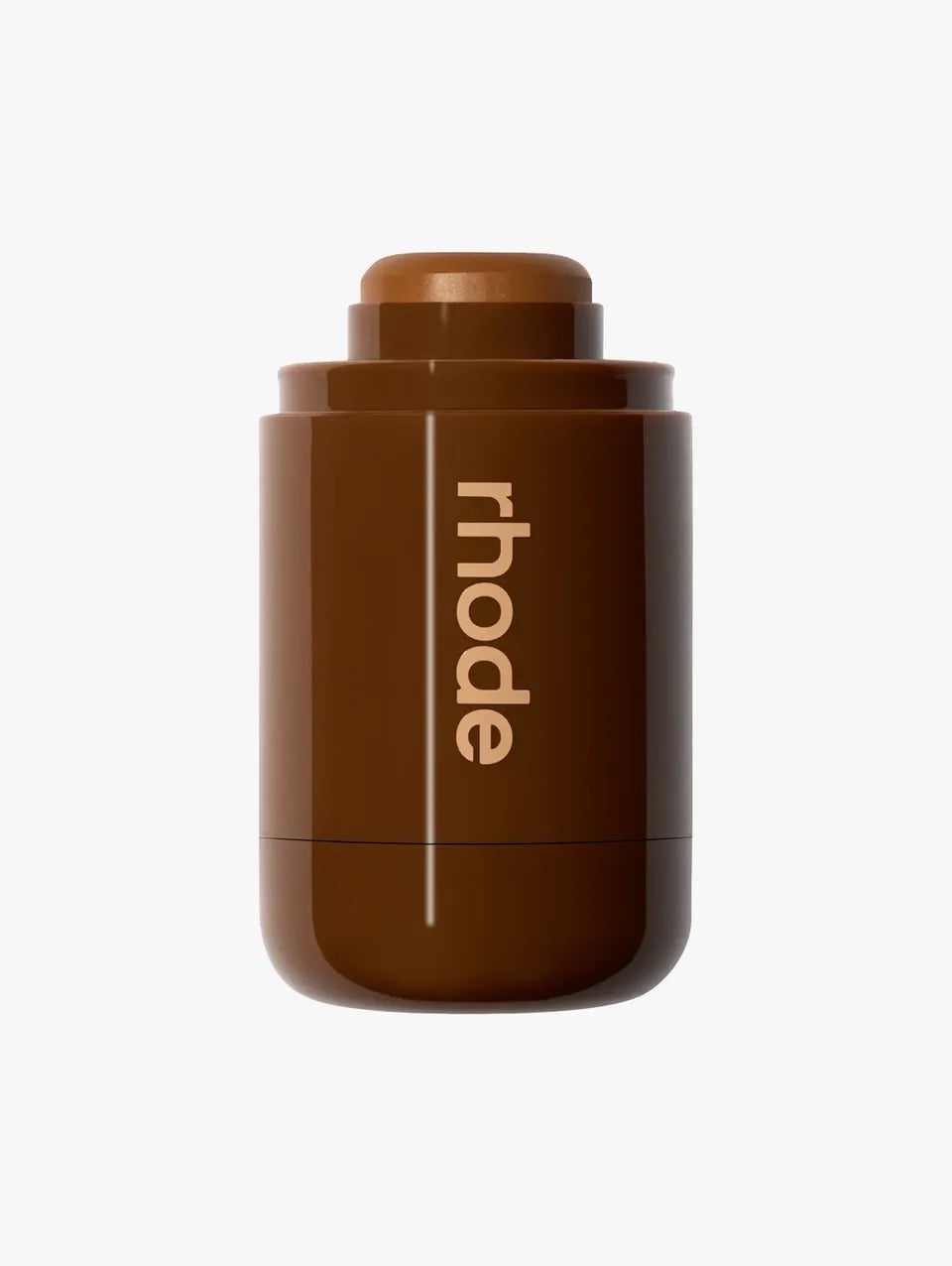 rhode Pocket Bronze Long-Wearing Cream Bronzer