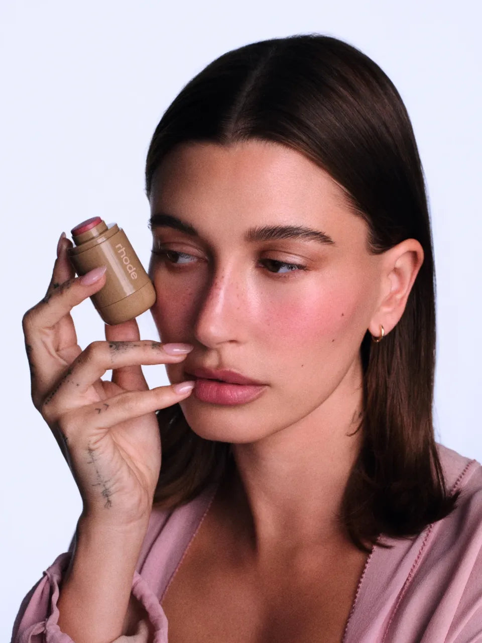 rhode Pocket Blush