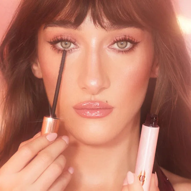 Charlotte Tilbury Pillow Talk Push Up Lashes Mascara