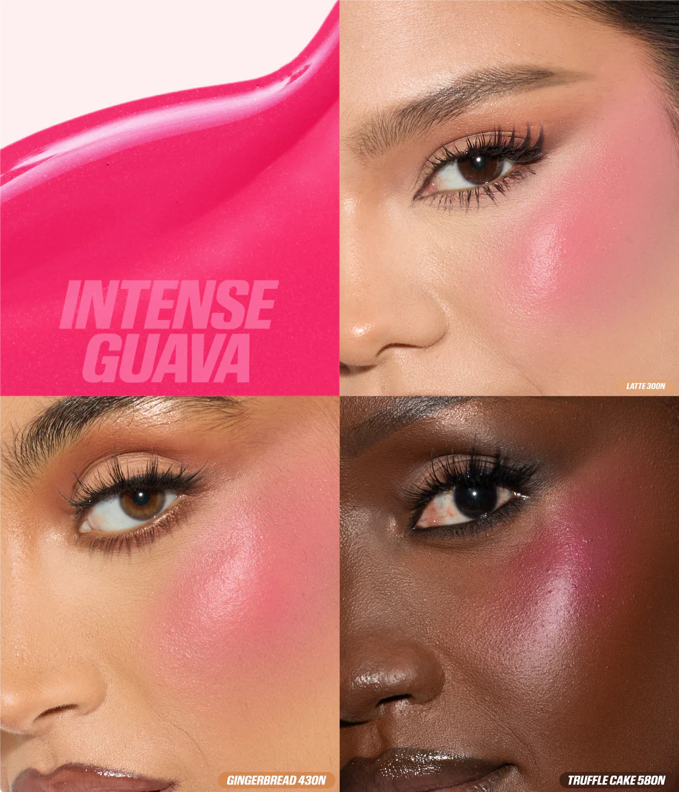 Huda Beauty Blush Filter Liquid Blush