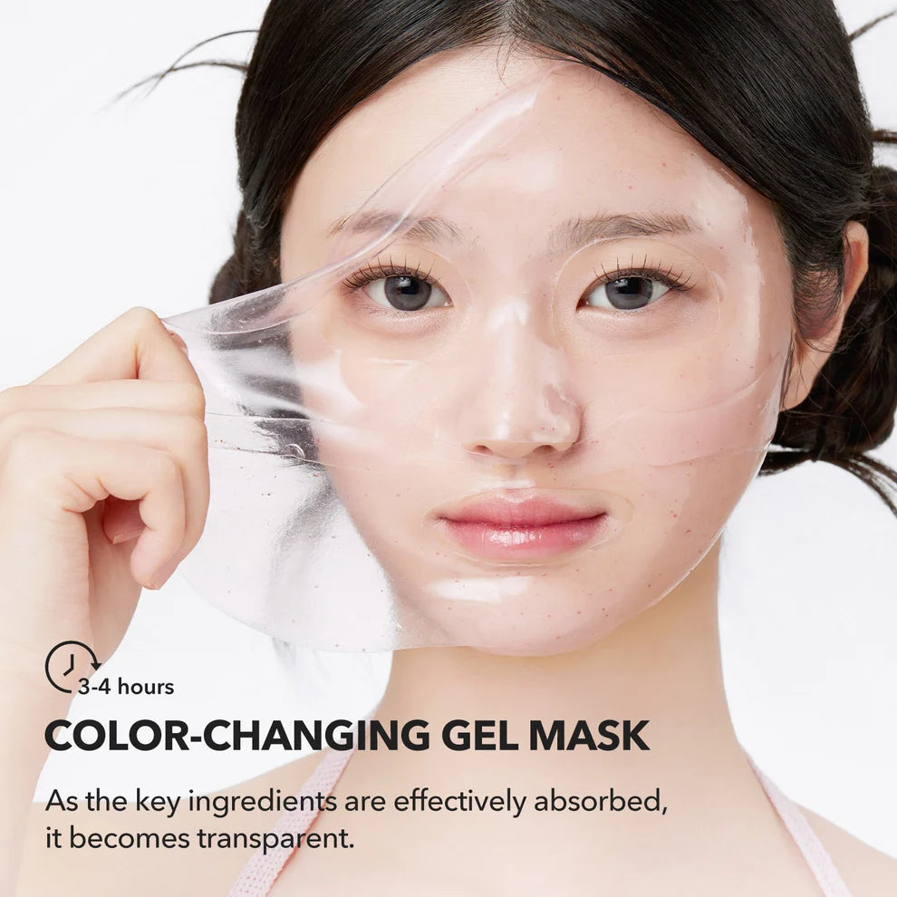 APRILSKIN TXA Pink Capsule Gel Mask