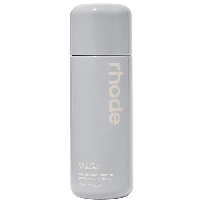 rhode Glazing Milk Hydrating Ceramide Facial Essence
