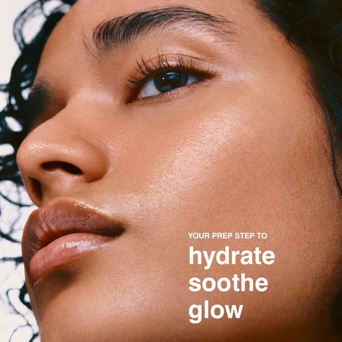 rhode Glazing Milk Hydrating Ceramide Facial Essence